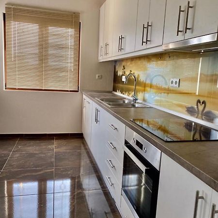 Appartamento Natalie'S House Alexandroupoli Esterno foto