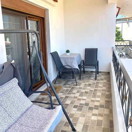 Appartamento Natalie'S House Alexandroupoli Esterno foto