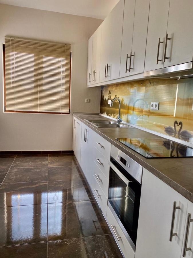 Appartamento Natalie'S House Alexandroupoli Esterno foto