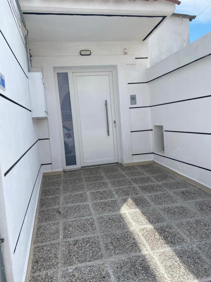 Appartamento Natalie'S House Alexandroupoli Esterno foto