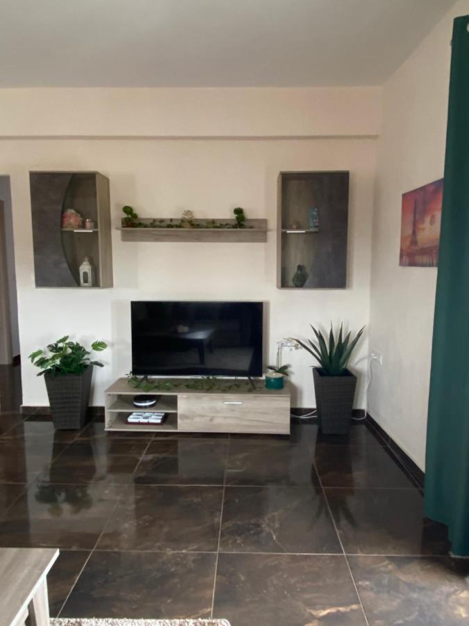 Appartamento Natalie'S House Alexandroupoli Esterno foto