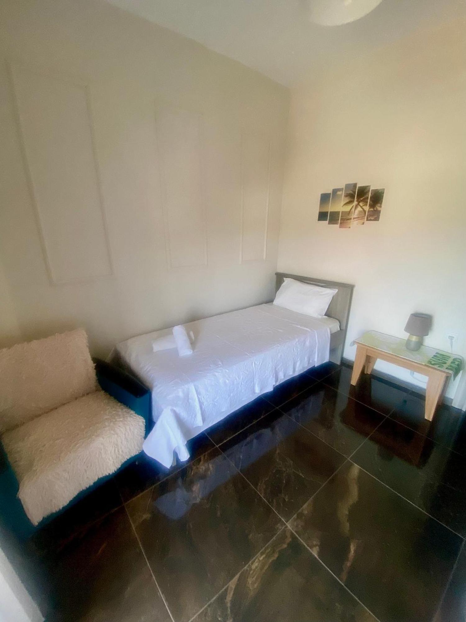 Appartamento Natalie'S House Alexandroupoli Esterno foto