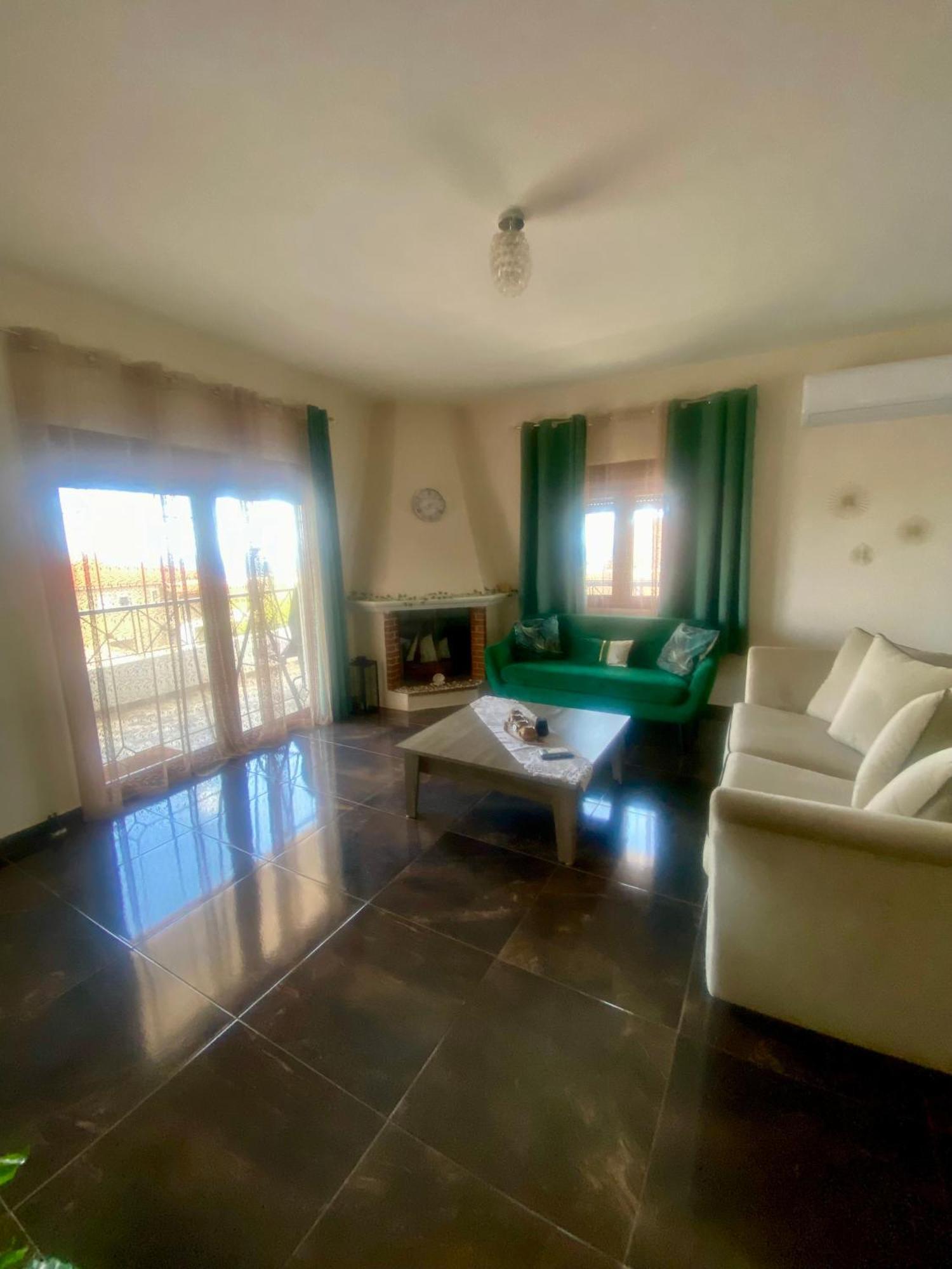 Appartamento Natalie'S House Alexandroupoli Esterno foto