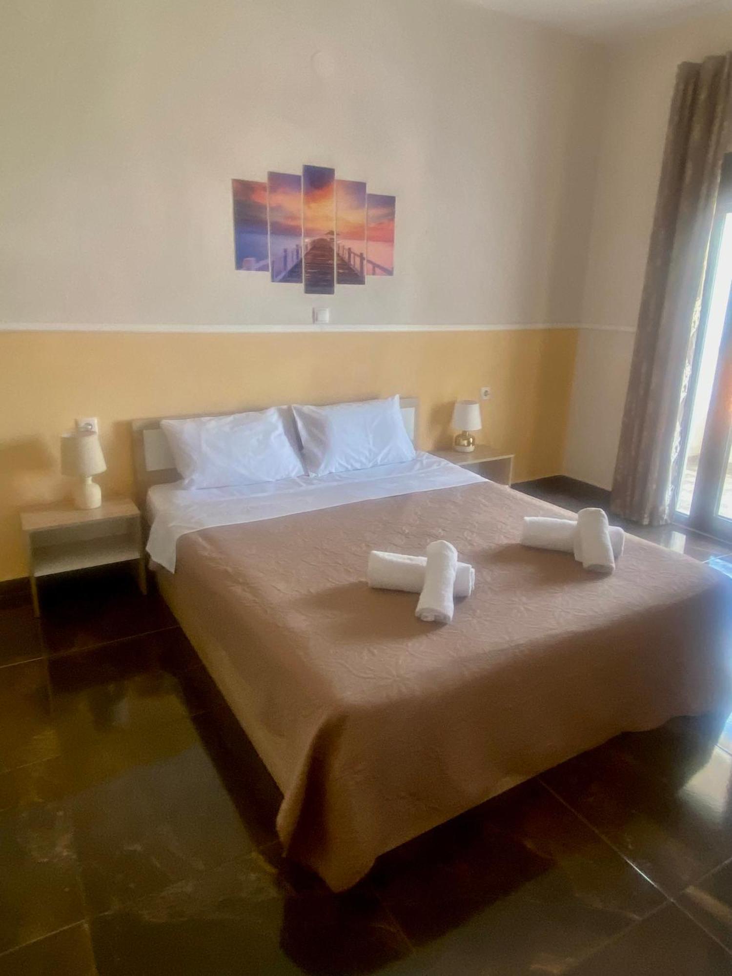 Appartamento Natalie'S House Alexandroupoli Esterno foto