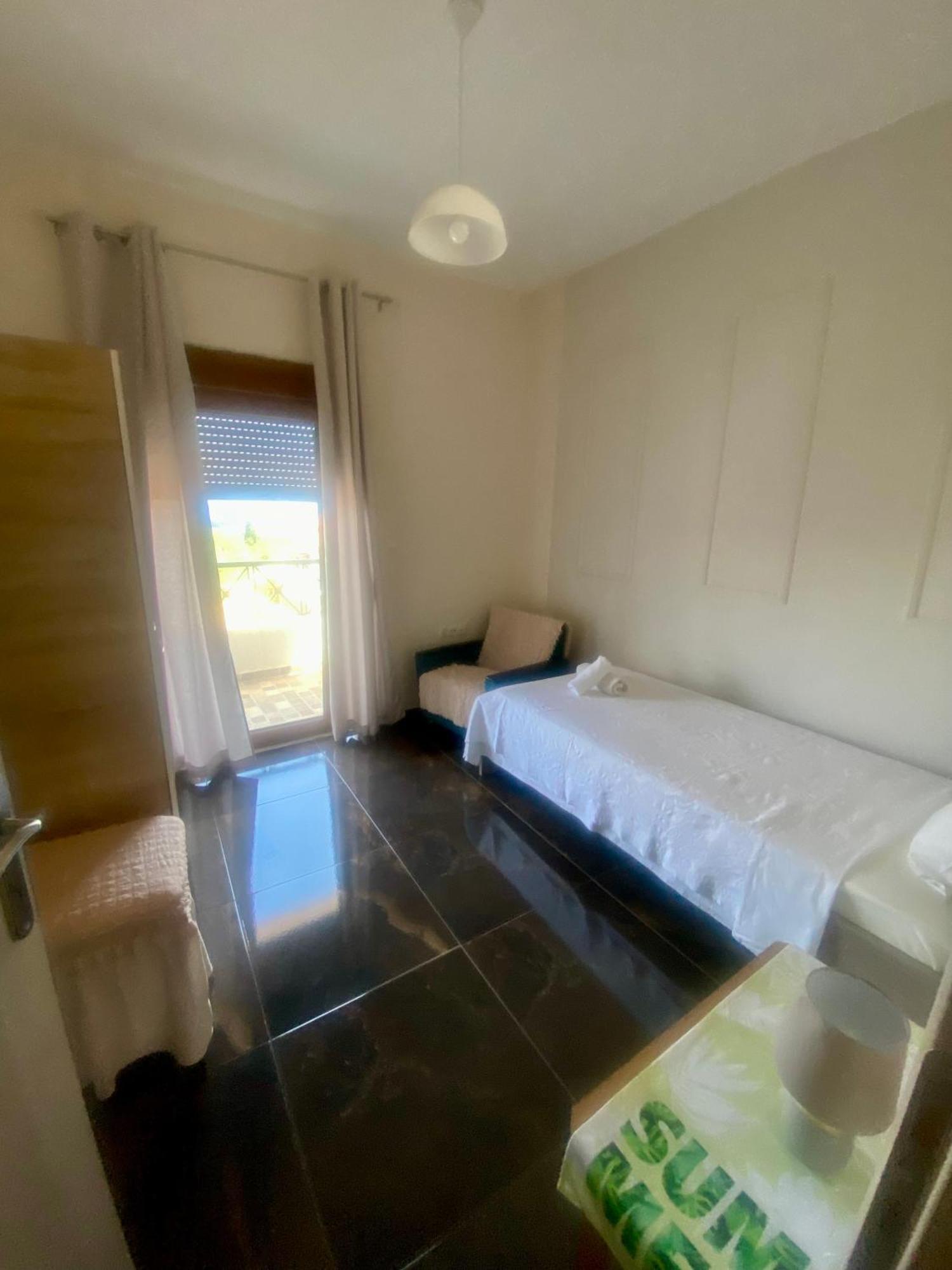 Appartamento Natalie'S House Alexandroupoli Esterno foto