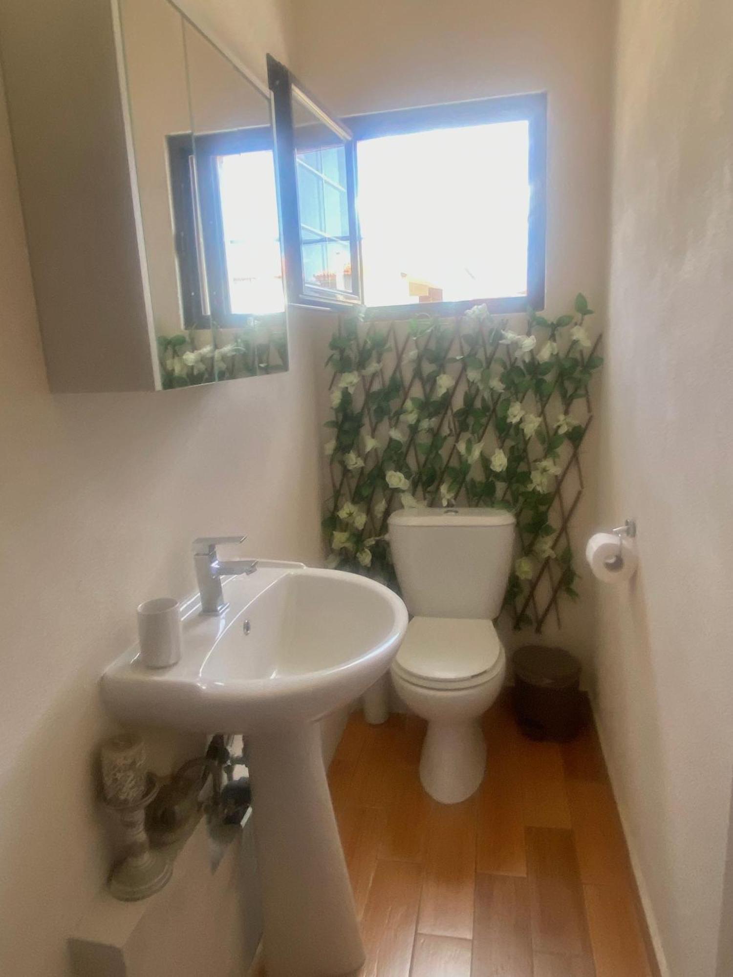 Appartamento Natalie'S House Alexandroupoli Esterno foto