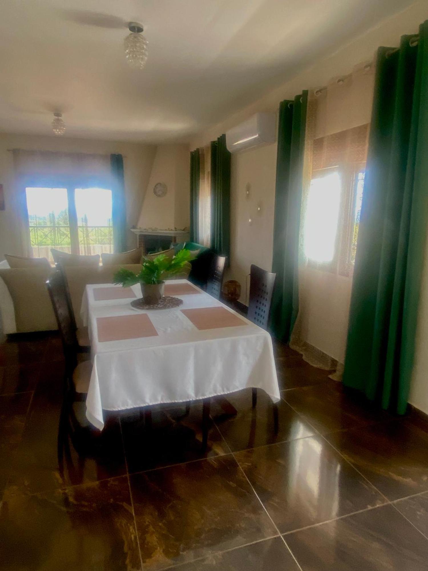 Appartamento Natalie'S House Alexandroupoli Esterno foto